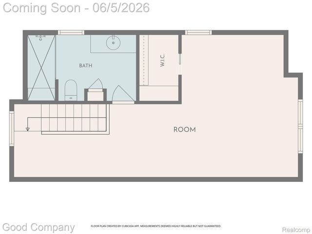 1218 Hoffman Avenue, Royal Oak, MI 48067