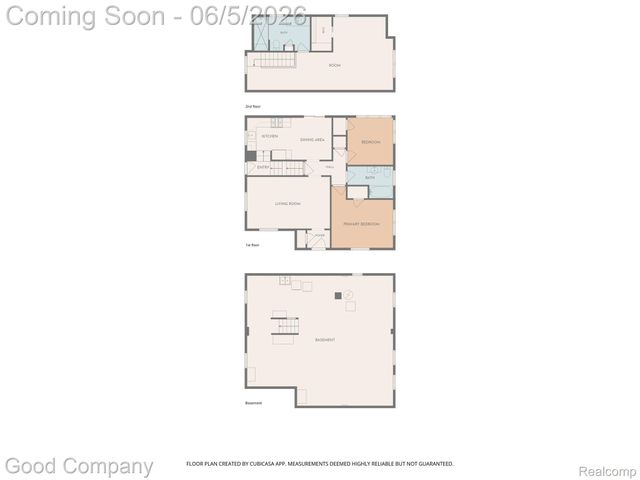 1218 Hoffman Avenue, Royal Oak, MI 48067