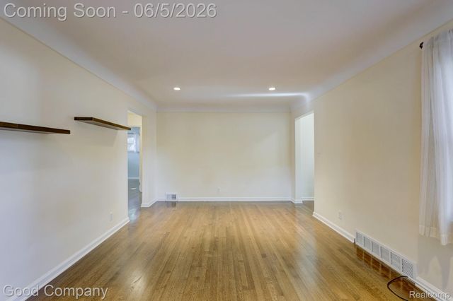 1218 Hoffman Avenue, Royal Oak, MI 48067