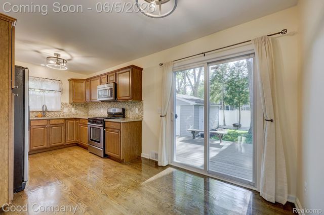 1218 Hoffman Avenue, Royal Oak, MI 48067