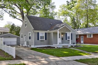 1218 Hoffman Avenue, Royal Oak, MI 48067