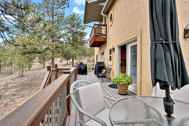 38 Kingston Drive, Florissant, CO 80816