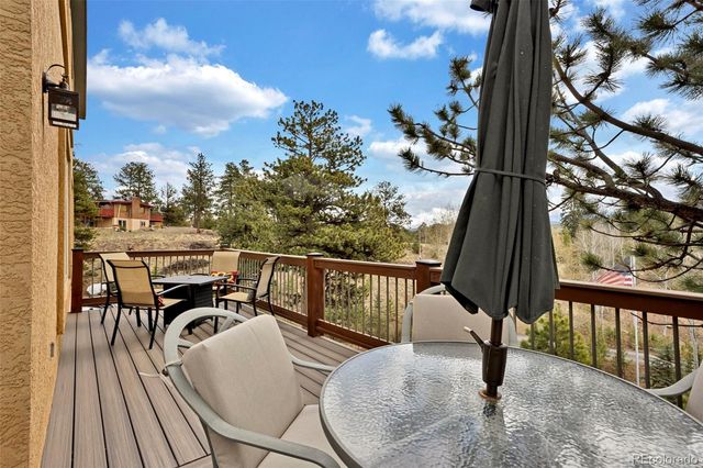 38 Kingston Drive, Florissant, CO 80816
