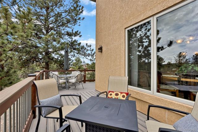 38 Kingston Drive, Florissant, CO 80816