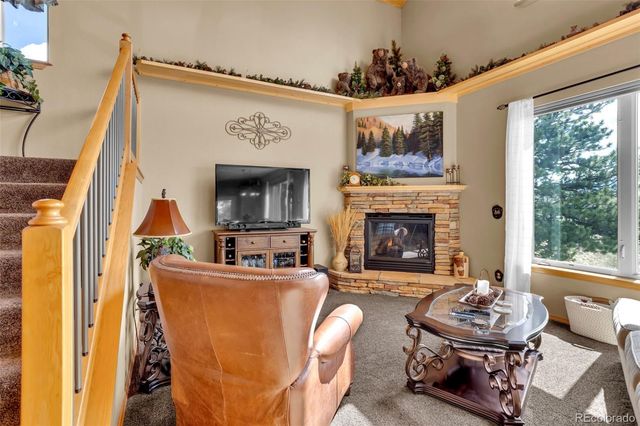 38 Kingston Drive, Florissant, CO 80816