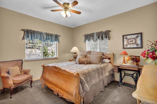 38 Kingston Drive, Florissant, CO 80816