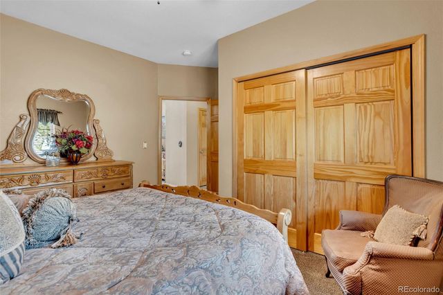 38 Kingston Drive, Florissant, CO 80816