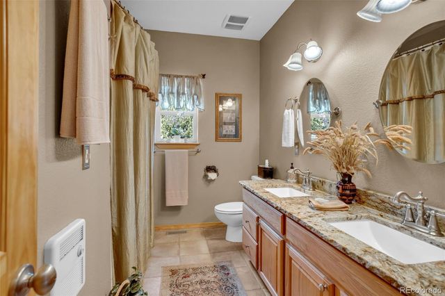 38 Kingston Drive, Florissant, CO 80816