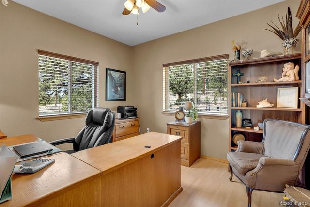 38 Kingston Drive, Florissant, CO 80816