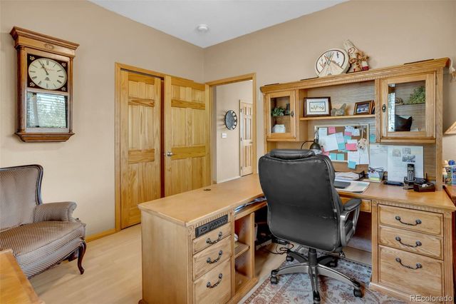 38 Kingston Drive, Florissant, CO 80816