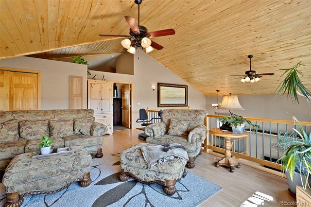 38 Kingston Drive, Florissant, CO 80816