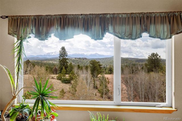 38 Kingston Drive, Florissant, CO 80816
