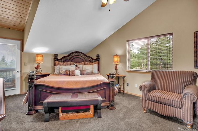 38 Kingston Drive, Florissant, CO 80816