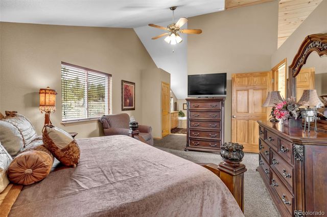 38 Kingston Drive, Florissant, CO 80816