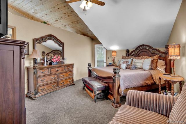 38 Kingston Drive, Florissant, CO 80816
