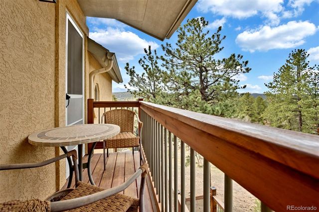 38 Kingston Drive, Florissant, CO 80816