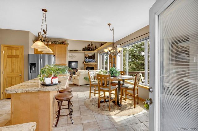 38 Kingston Drive, Florissant, CO 80816