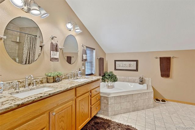 38 Kingston Drive, Florissant, CO 80816
