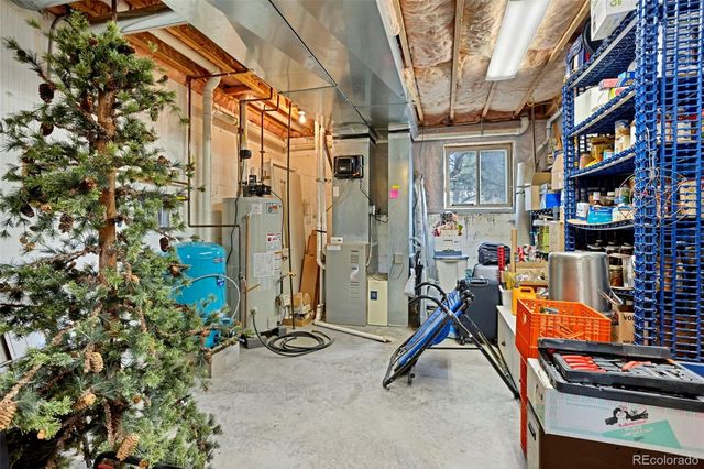 38 Kingston Drive, Florissant, CO 80816