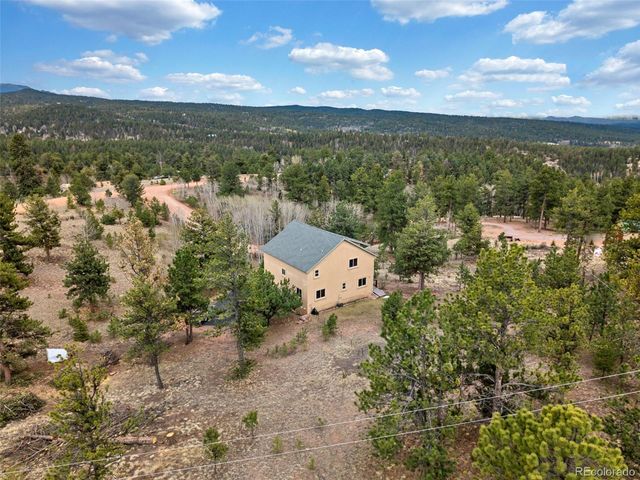 38 Kingston Drive, Florissant, CO 80816