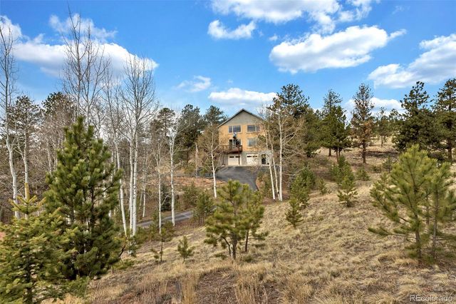 38 Kingston Drive, Florissant, CO 80816
