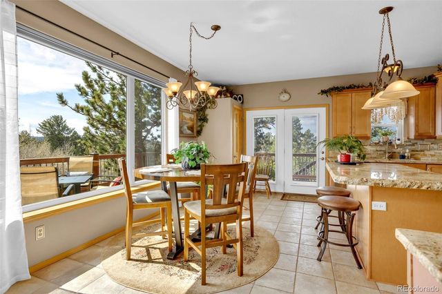 38 Kingston Drive, Florissant, CO 80816