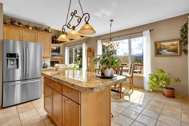 38 Kingston Drive, Florissant, CO 80816