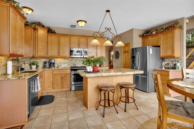 38 Kingston Drive, Florissant, CO 80816
