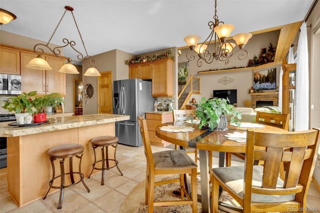 38 Kingston Drive, Florissant, CO 80816