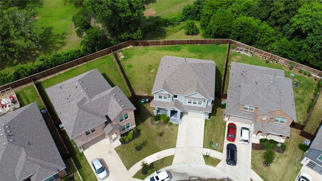 1324 Razorbill Road, Denton, TX 76205