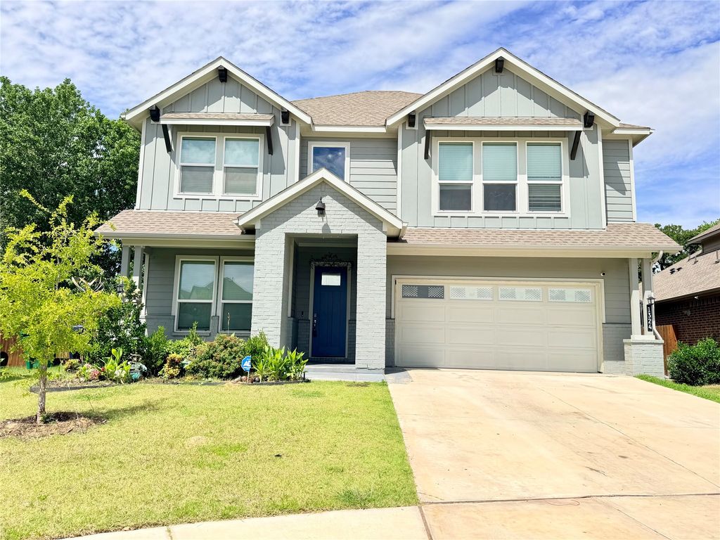 1324 Razorbill Road, Denton, TX 76205