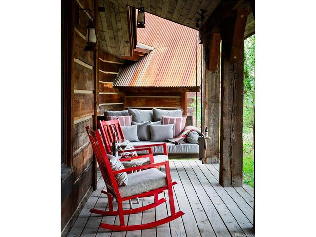 17850 CR 16, Oak Creek, CO 80467