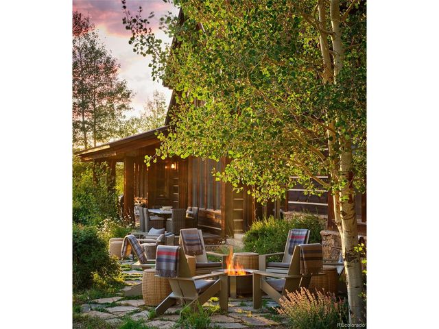 17850 CR 16, Oak Creek, CO 80467