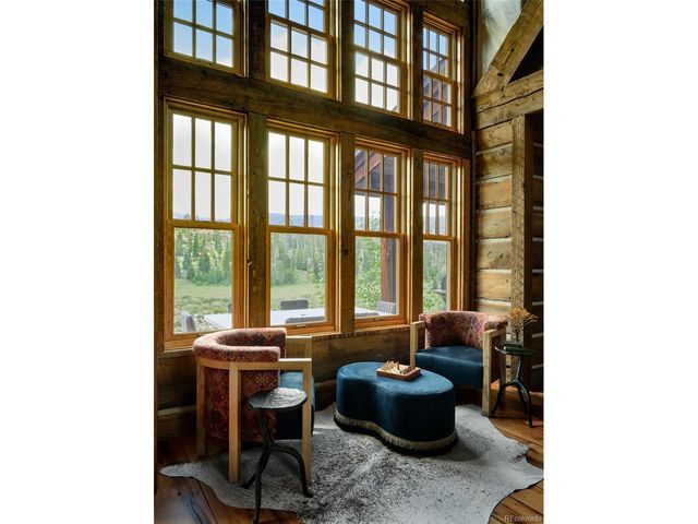 17850 CR 16, Oak Creek, CO 80467