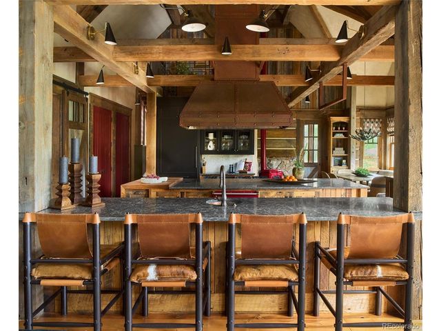 17850 CR 16, Oak Creek, CO 80467
