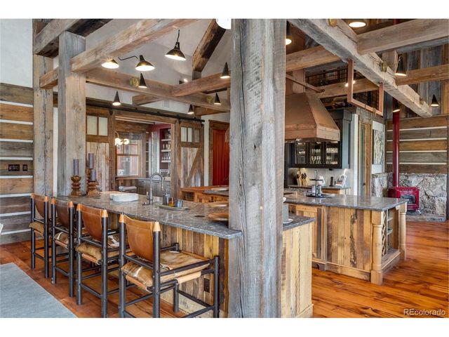 17850 CR 16, Oak Creek, CO 80467