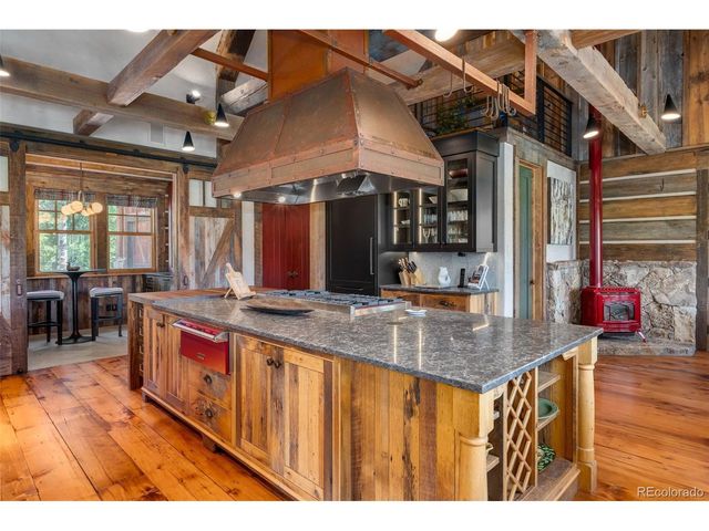 17850 CR 16, Oak Creek, CO 80467