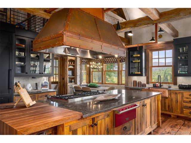 17850 CR 16, Oak Creek, CO 80467