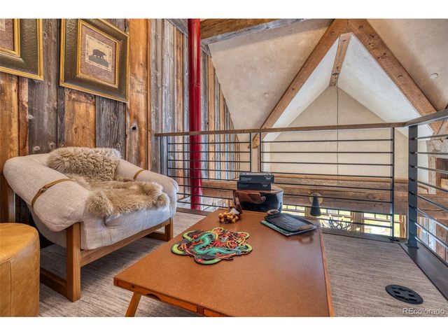 17850 CR 16, Oak Creek, CO 80467