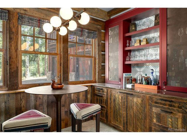 17850 CR 16, Oak Creek, CO 80467