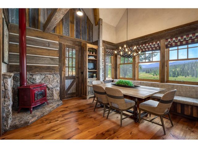 17850 CR 16, Oak Creek, CO 80467