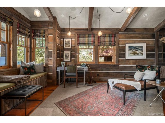 17850 CR 16, Oak Creek, CO 80467