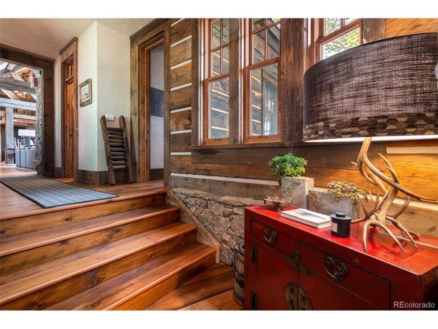 17850 CR 16, Oak Creek, CO 80467