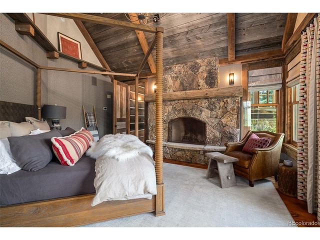 17850 CR 16, Oak Creek, CO 80467