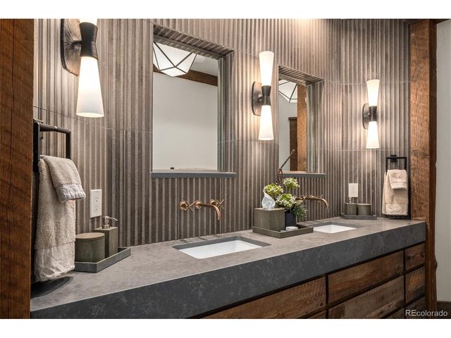 17850 CR 16, Oak Creek, CO 80467