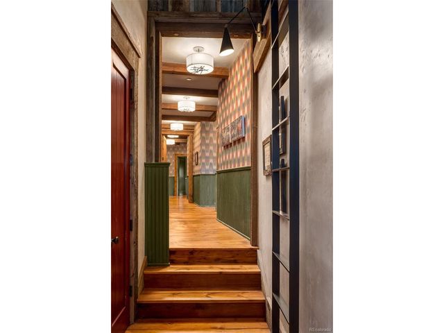 17850 CR 16, Oak Creek, CO 80467