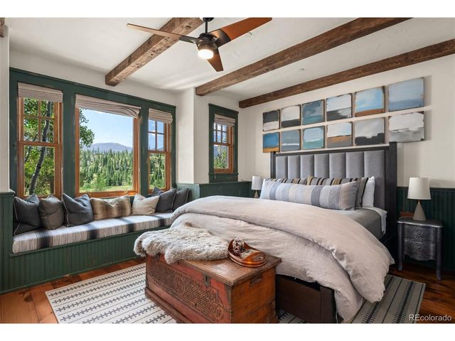 17850 CR 16, Oak Creek, CO 80467