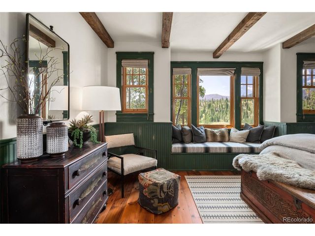 17850 CR 16, Oak Creek, CO 80467