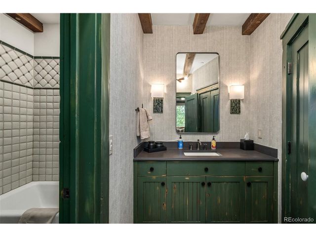 17850 CR 16, Oak Creek, CO 80467