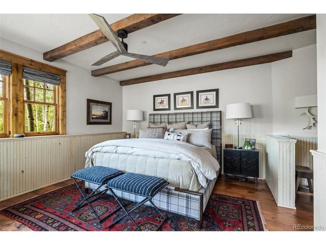 17850 CR 16, Oak Creek, CO 80467